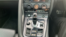 Jaguar F-Type 5.0 Supercharged V8 R 2dr Auto AWD Petrol Coupe